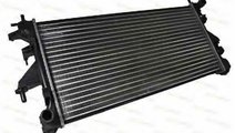 Radiator apa racire motor PEUGEOT BOXER platou / s...