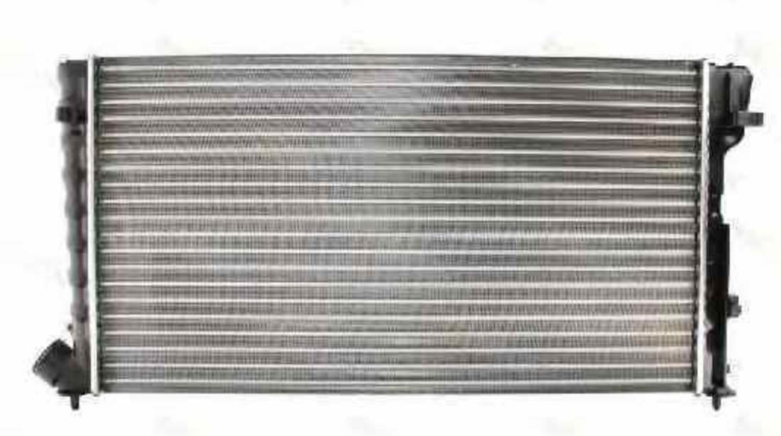 Radiator apa racire motor PEUGEOT PARTNER Combispace 5F THERMOTEC D7P009TT