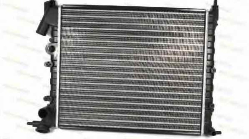 Radiator apa racire motor RENAULT 19 I B/C53 THERMOTEC D7R015TT