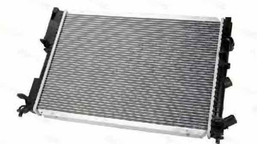 Radiator apa racire motor RENAULT AVANTIME DE0 THERMOTEC D7R026TT