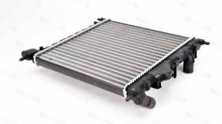 Radiator apa racire motor RENAULT CLIO II BB0/1/2 CB0/1/2 THERMOTEC D7R030TT