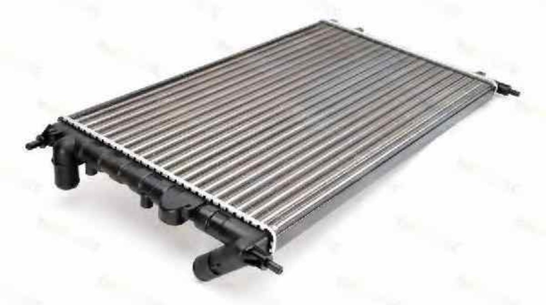 Radiator apa racire motor RENAULT ESPACE II J/S63 THERMOTEC D7R020TT