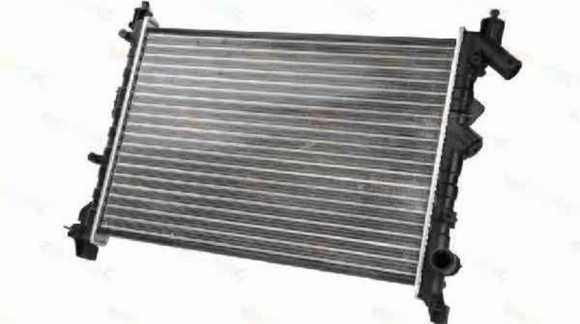 Radiator apa racire motor RENAULT ESPACE III JE0 THERMOTEC D7R001TT