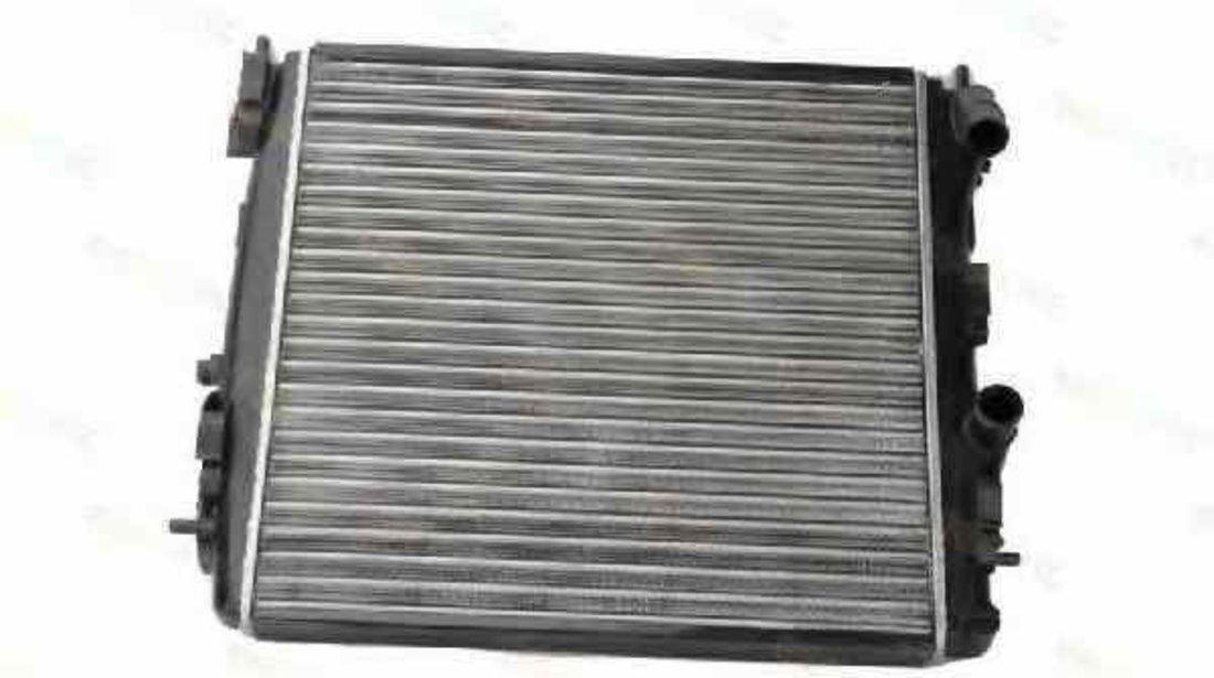 Radiator apa racire motor RENAULT KANGOO Express FW0/1 THERMOTEC D7R006TT