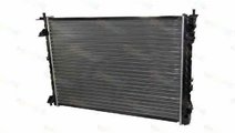 Radiator apa racire motor RENAULT LAGUNA I B56 556...