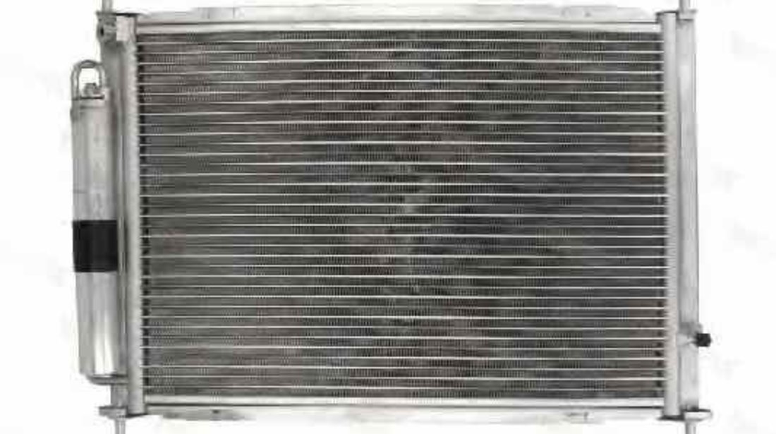 Radiator apa racire motor RENAULT MODUS / GRAND MODUS F/JP0 THERMOTEC KTT110381