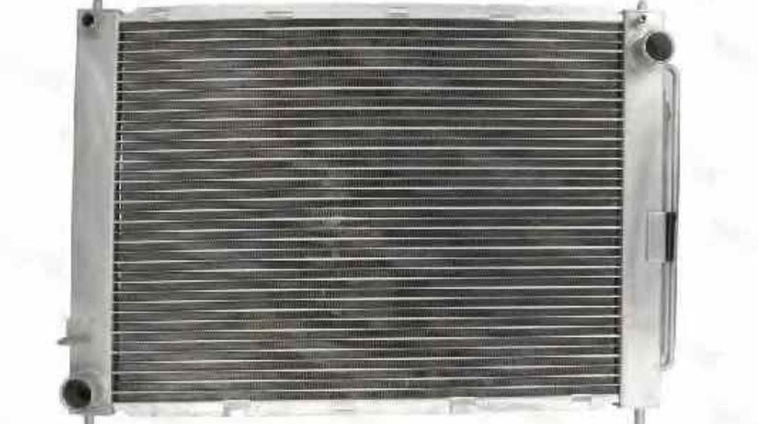 Radiator apa racire motor RENAULT MODUS / GRAND MODUS F/JP0 THERMOTEC KTT110381