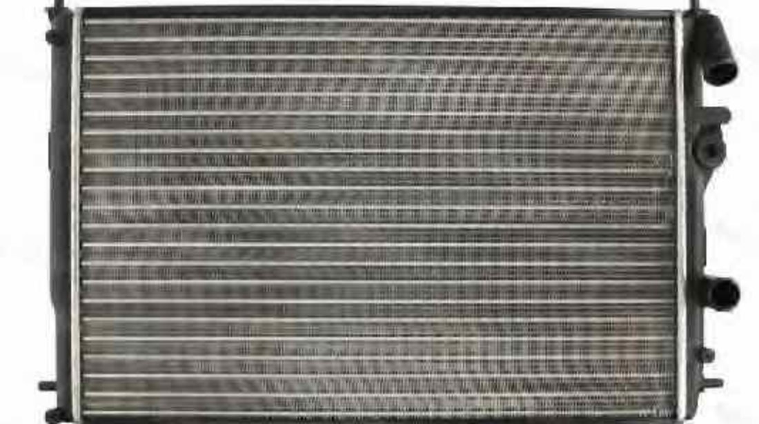 Radiator apa racire motor RENAULT SCÉNIC I JA0/1 THERMOTEC D7R007TT