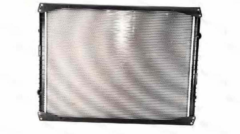 Radiator apa racire motor RENAULT TRUCKS Kerax THERMOTEC D7RV001TT