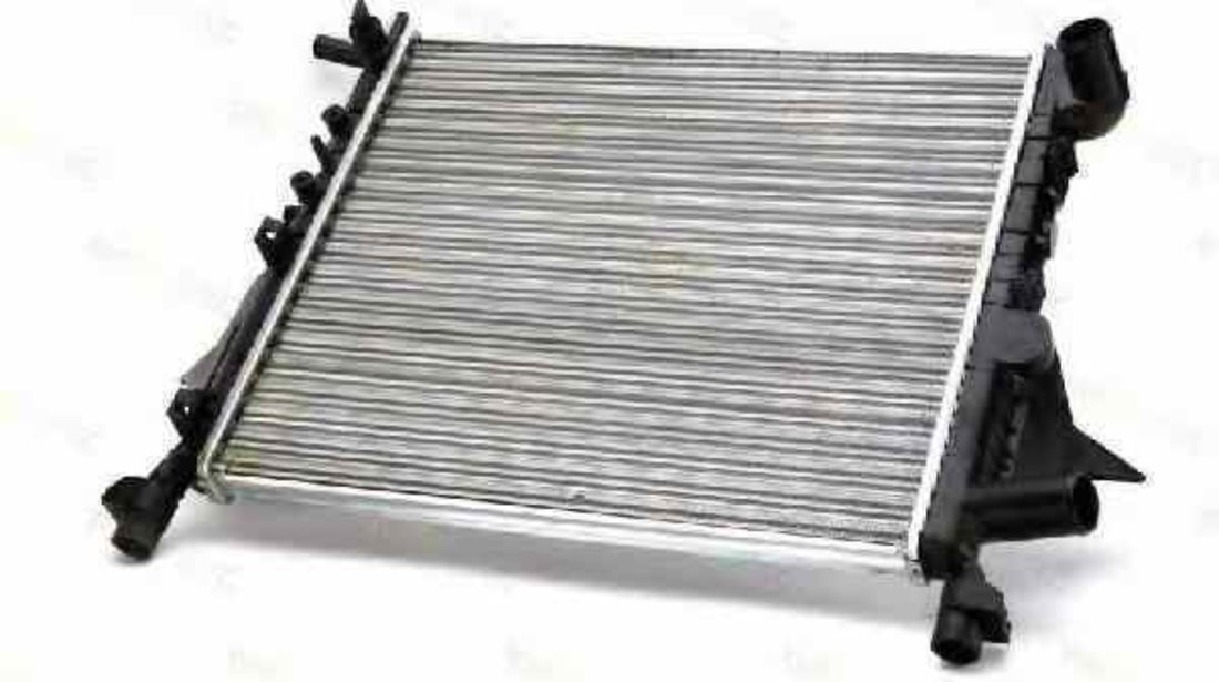 Radiator apa racire motor RENAULT TWINGO I C06 THERMOTEC D7R034TT