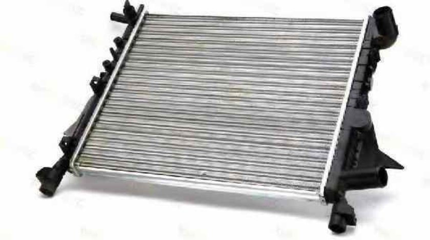 Radiator apa racire motor RENAULT TWINGO I C06 THERMOTEC D7R034TT