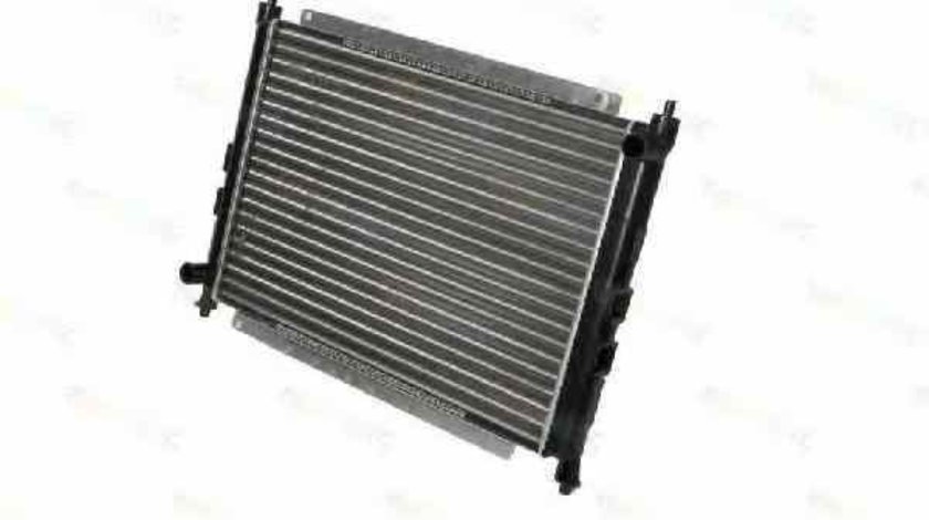 Radiator apa racire motor ROVER 200 hatchback XW THERMOTEC D7K002TT