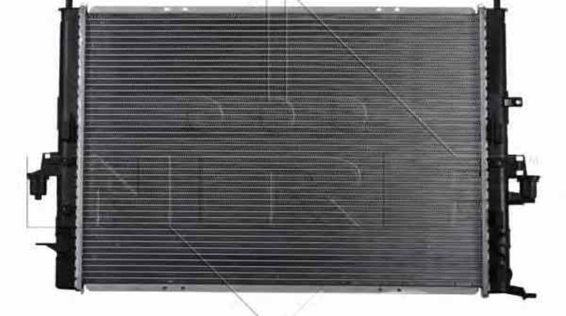 Radiator apa racire motor ROVER 75 RJ NRF 55319