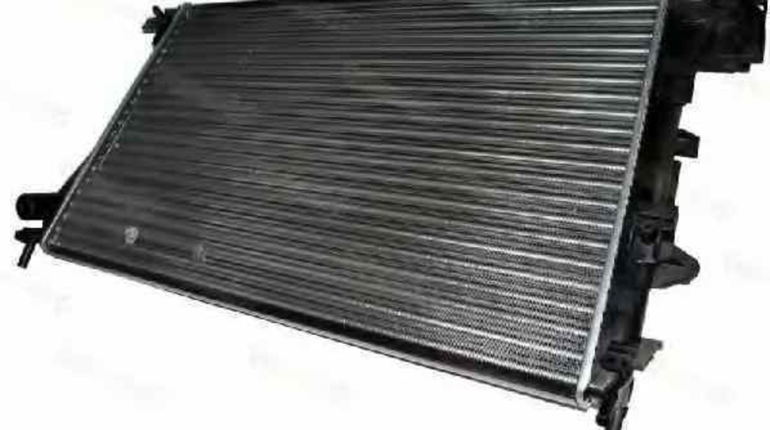 Radiator apa racire motor SAAB 9-3 Cabriolet YS3F THERMOTEC D7X027TT