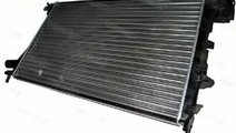 Radiator apa racire motor SAAB 9-3 Cabriolet YS3F ...