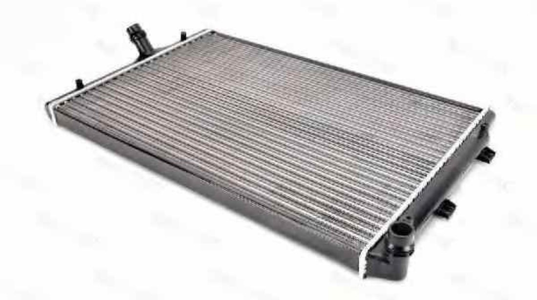 Radiator apa racire motor SEAT ALTEA XL 5P5 5P8 THERMOTEC D7W035TT