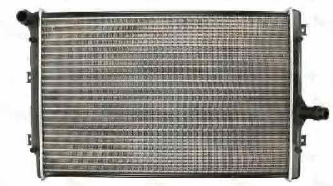 Radiator apa racire motor SEAT TOLEDO III 5P2 THERMOTEC D7W035TT