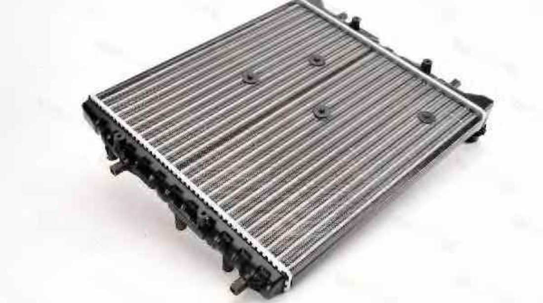 Radiator apa racire motor SKODA FABIA 6Y2 THERMOTEC D7S005TT