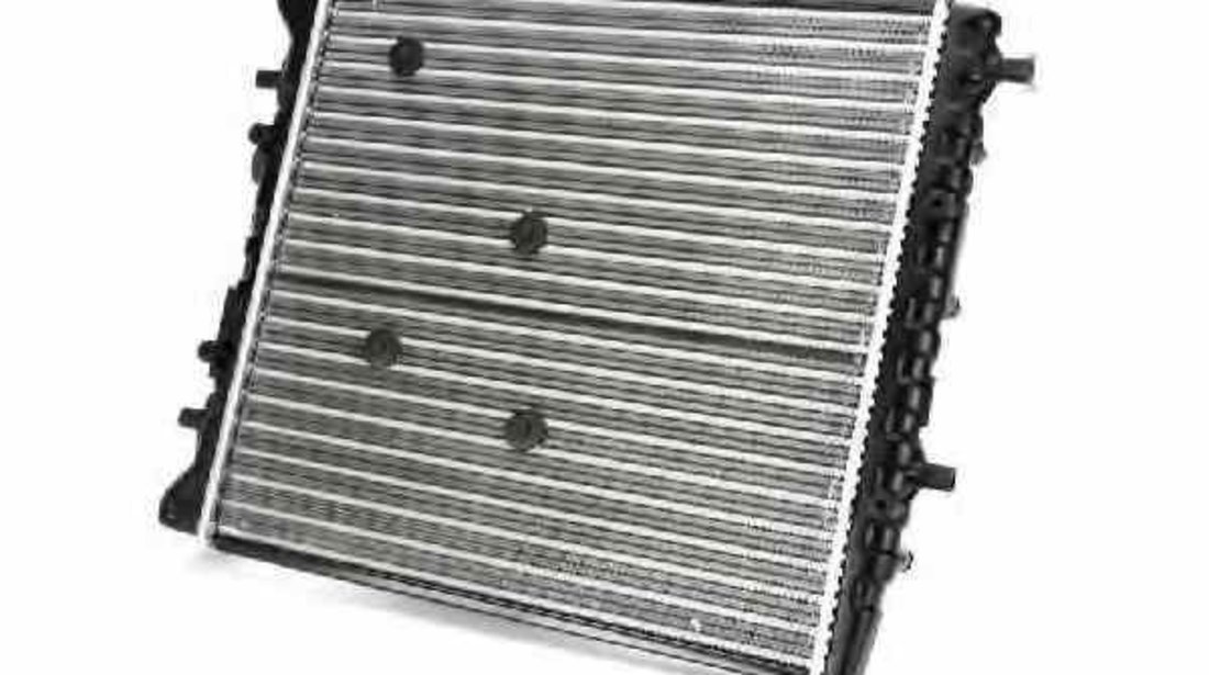 Radiator apa racire motor SKODA FABIA 6Y2 THERMOTEC D7S005TT