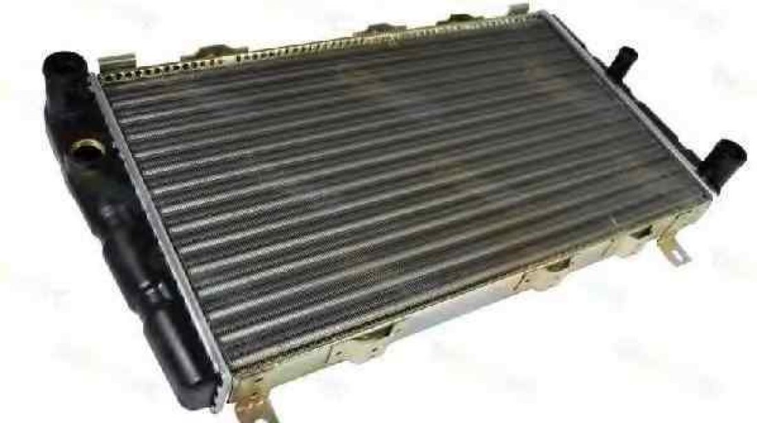 Radiator apa racire motor SKODA FAVORIT pick-up 787 THERMOTEC D7S001TT