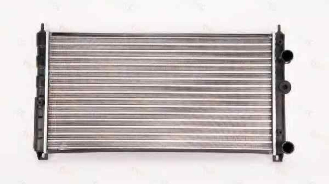 Radiator apa racire motor SKODA FELICIA I 6U1 THERMOTEC D7S006TT