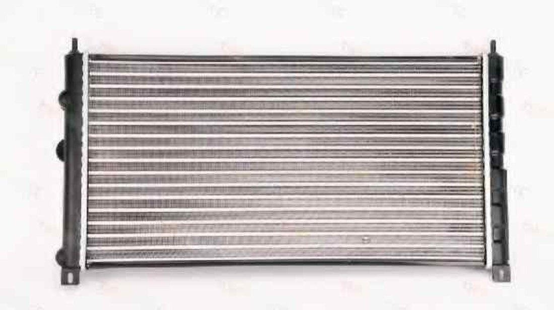 Radiator apa racire motor SKODA FELICIA I Fun 797 THERMOTEC D7S006TT