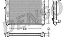 Radiator apa racire motor SKODA SUPERB (3U4) DENSO...