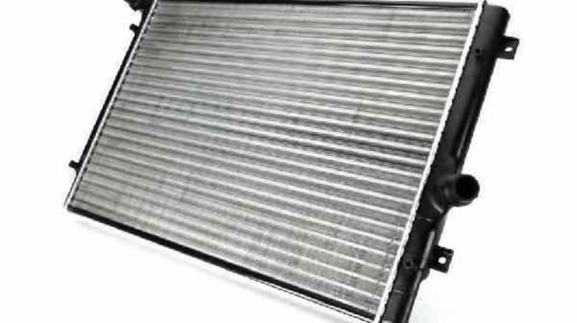 Radiator apa racire motor SKODA YETI 5L Producator THERMOTEC D7W035TT