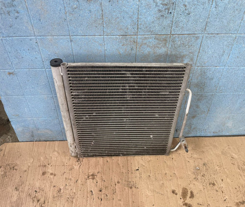 Radiator apa racire motor Smart Fortwo [facelift] [2000 - 2007]
