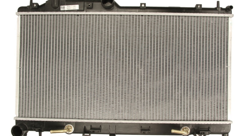 Radiator apa racire motor SUBARU FORESTER, IMPREZA, LEGACY IV 1.5/2.0/2.5 dupa 2005