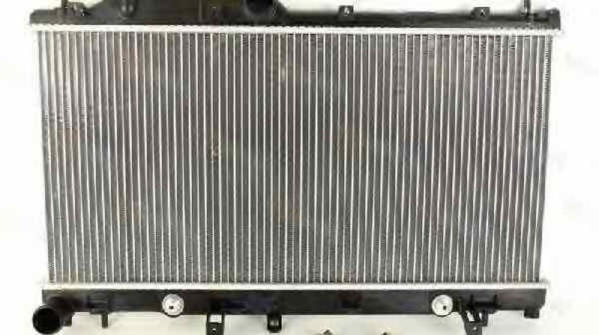 Radiator apa racire motor SUBARU LEGACY IV BL BP THERMOTEC D77007TT