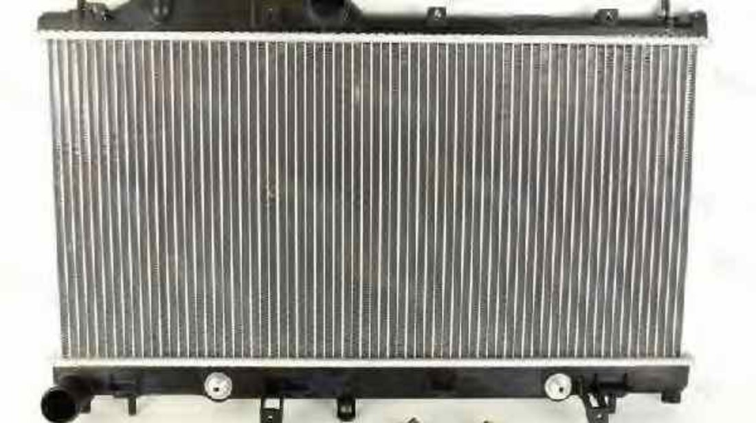 Radiator apa racire motor SUBARU LEGACY IV combi BL BP B13 THERMOTEC D77007TT