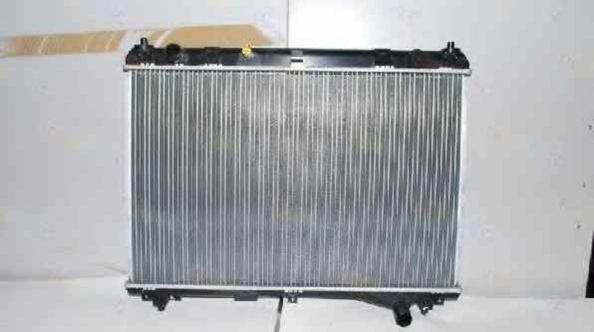 Radiator apa racire motor SUZUKI GRAND VITARA II JT THERMOTEC D78005TT