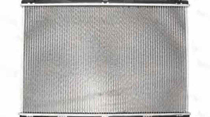 Radiator apa racire motor SUZUKI GRAND VITARA II JT THERMOTEC D78013TT