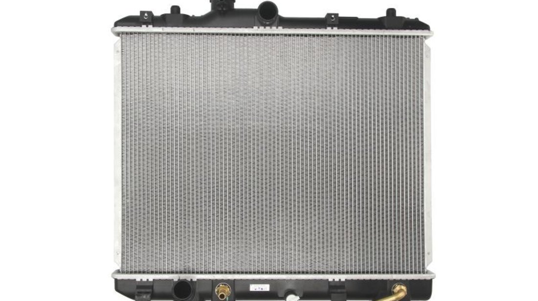 radiator apa racire motor SUZUKI SPLASH (EX) KOYORAD PL102336