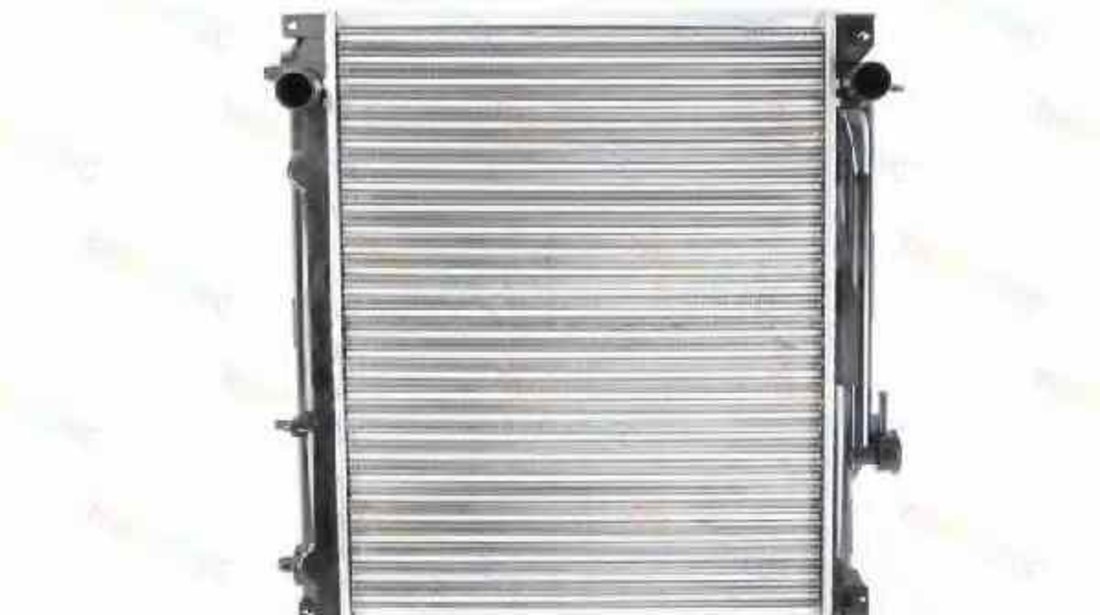 Radiator apa racire motor SUZUKI VITARA ET TA THERMOTEC D78011TT