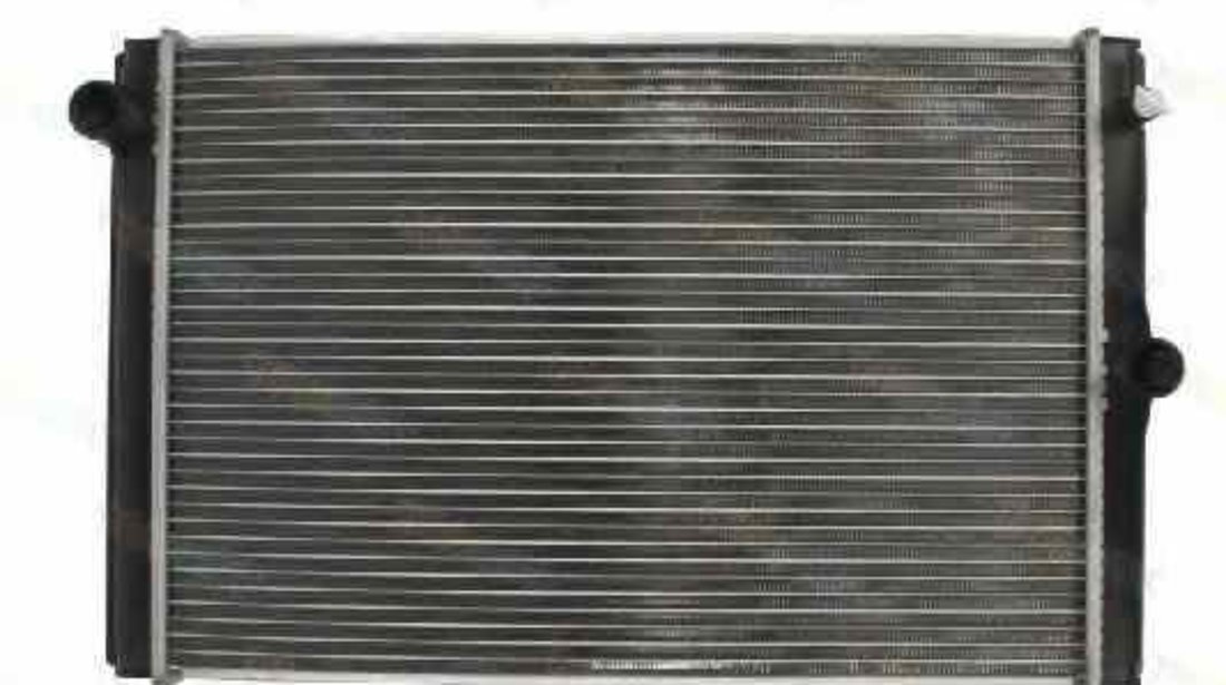 Radiator apa racire motor TOYOTA AURIS NRE15 ZZE15 ADE15 ZRE15 NDE15 THERMOTEC D72043TT