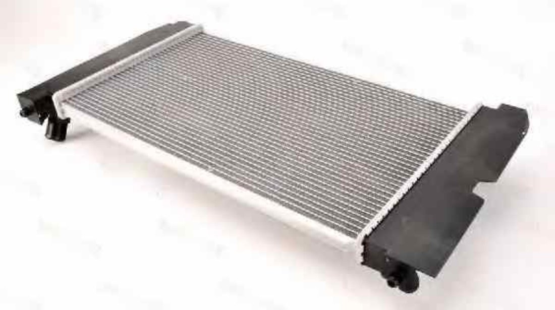 Radiator apa racire motor TOYOTA AVENSIS Combi T25 THERMOTEC D72031TT