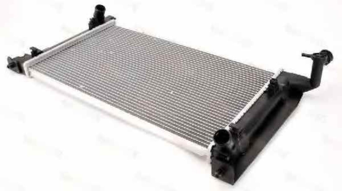 Radiator apa racire motor TOYOTA AVENSIS Combi T25 THERMOTEC D72031TT