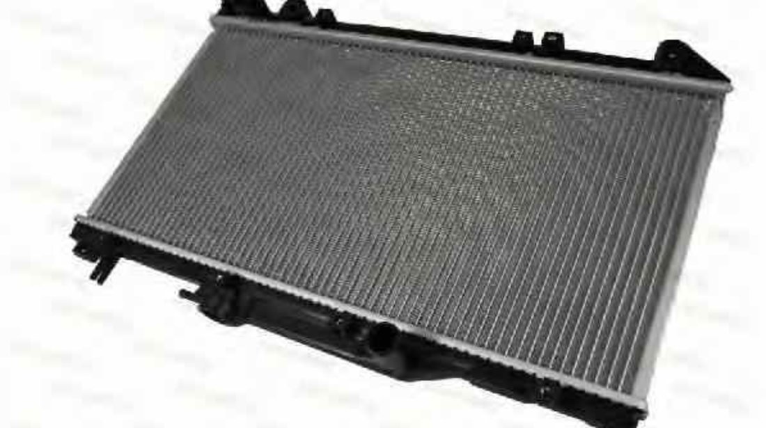 Radiator apa racire motor TOYOTA AVENSIS Station Wagon T22 THERMOTEC D72014TT