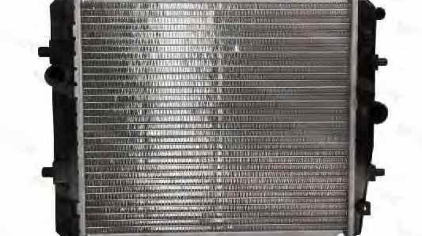 Radiator apa racire motor TOYOTA AYGO WNB1 KGB1 THERMOTEC D7C009TT