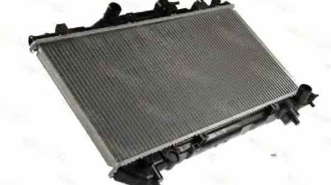 Radiator apa racire motor TOYOTA CARINA E T19 THERMOTEC D72003TT