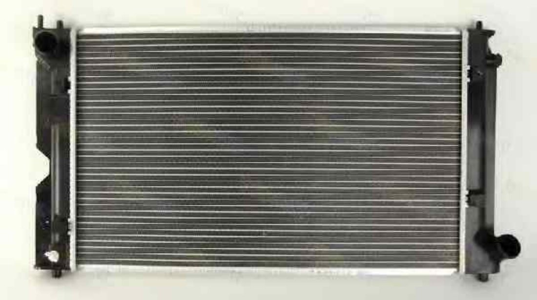 Radiator apa racire motor TOYOTA COROLLA Liftback E11 THERMOTEC D72004TT