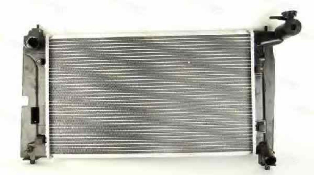 Radiator apa racire motor TOYOTA COROLLA limuzina E12J E12T THERMOTEC D72023TT