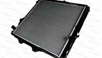 Radiator apa racire motor TOYOTA HILUX II pick-up ...