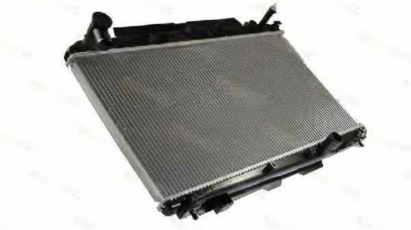 Radiator apa racire motor TOYOTA RAV 4 II CLA2 XA2 ZCA2 ACA2 THERMOTEC D72027TT