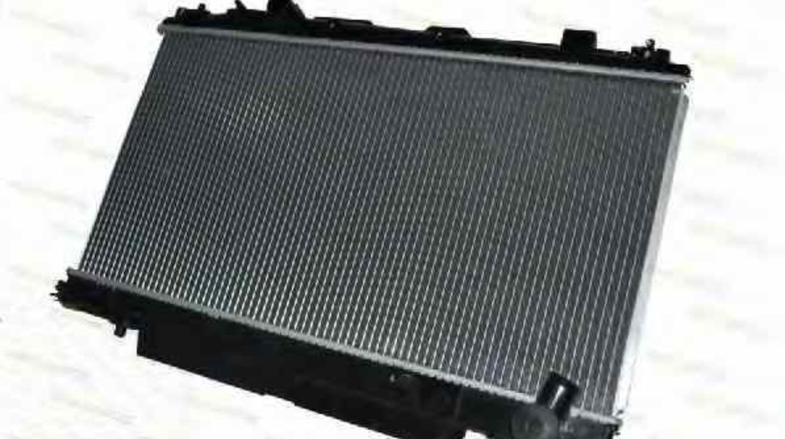 Radiator apa racire motor TOYOTA RAV 4 II CLA2 XA2 ZCA2 ACA2 THERMOTEC D72027TT