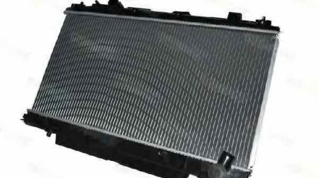 Radiator apa racire motor TOYOTA RAV 4 II CLA2 XA2 ZCA2 ACA2 THERMOTEC D72027TT