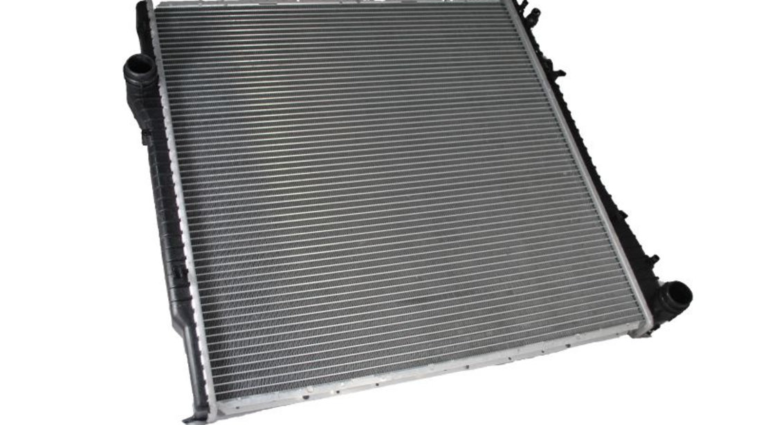 Radiator apa racire motor (transmisie automata) BMW X5 (E53) 3.0/3.0 d/4.4 intre 2000-2006 cod intern: D7B007TTRRY