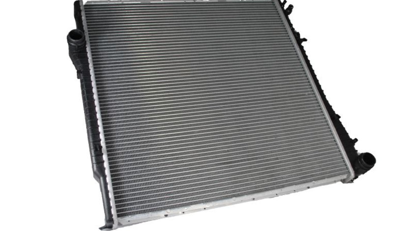 Radiator apa racire motor (transmisie automata) BMW X5 (E53) 3.0/3.0 d/4.4 intre 2000-2006
